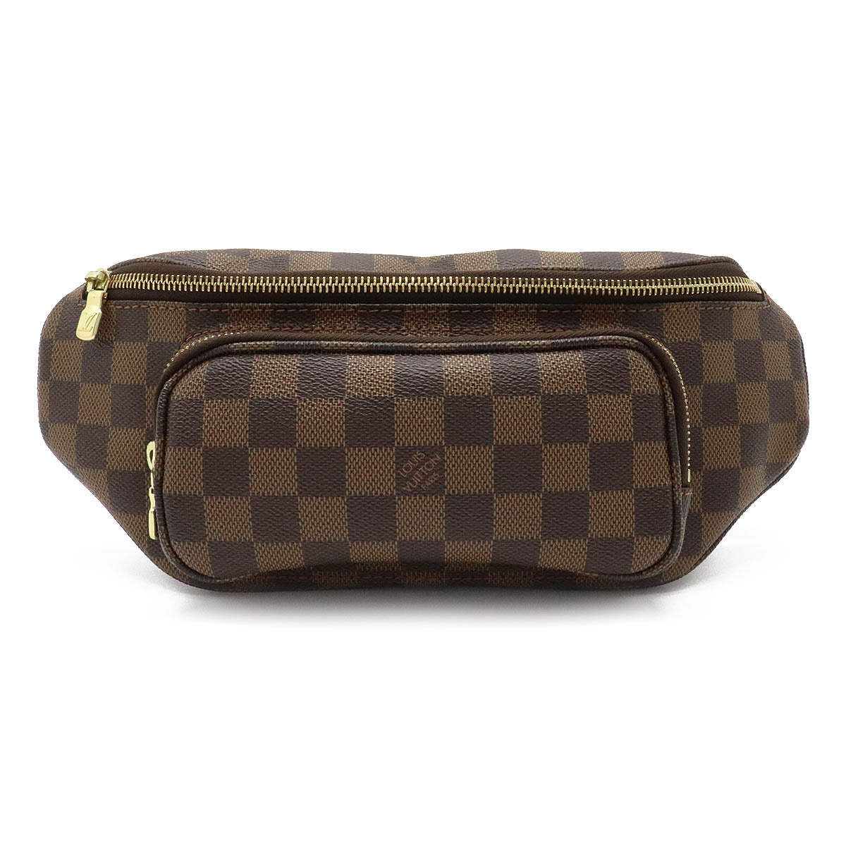 Louis Vuitton Damier Bum Bag Melville