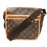 Louis Vuitton Monogram Bosphore PM Bag Shoulder Bag