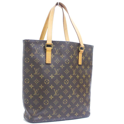 Louis Vuitton Vavin GM Monogram Tote Bag Monogram Canvas Brown