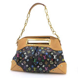Louis Vuitton Multicolor Judy MM Hand Bag
