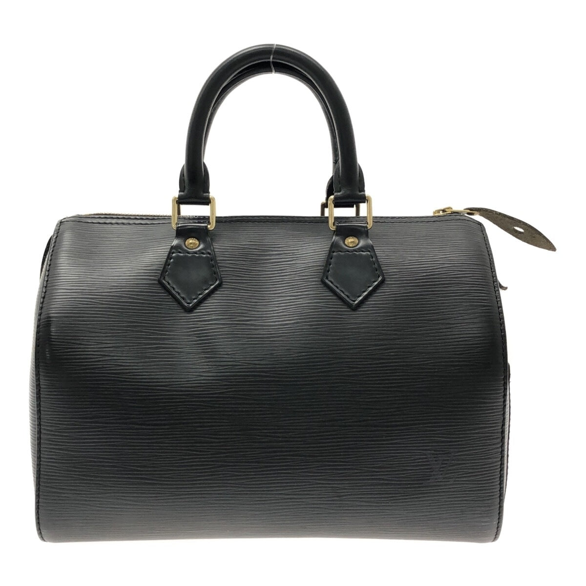 Louis Vuitton Speedy 30 Handbag In Noir