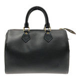 Louis Vuitton Speedy 30 Handbag In Noir