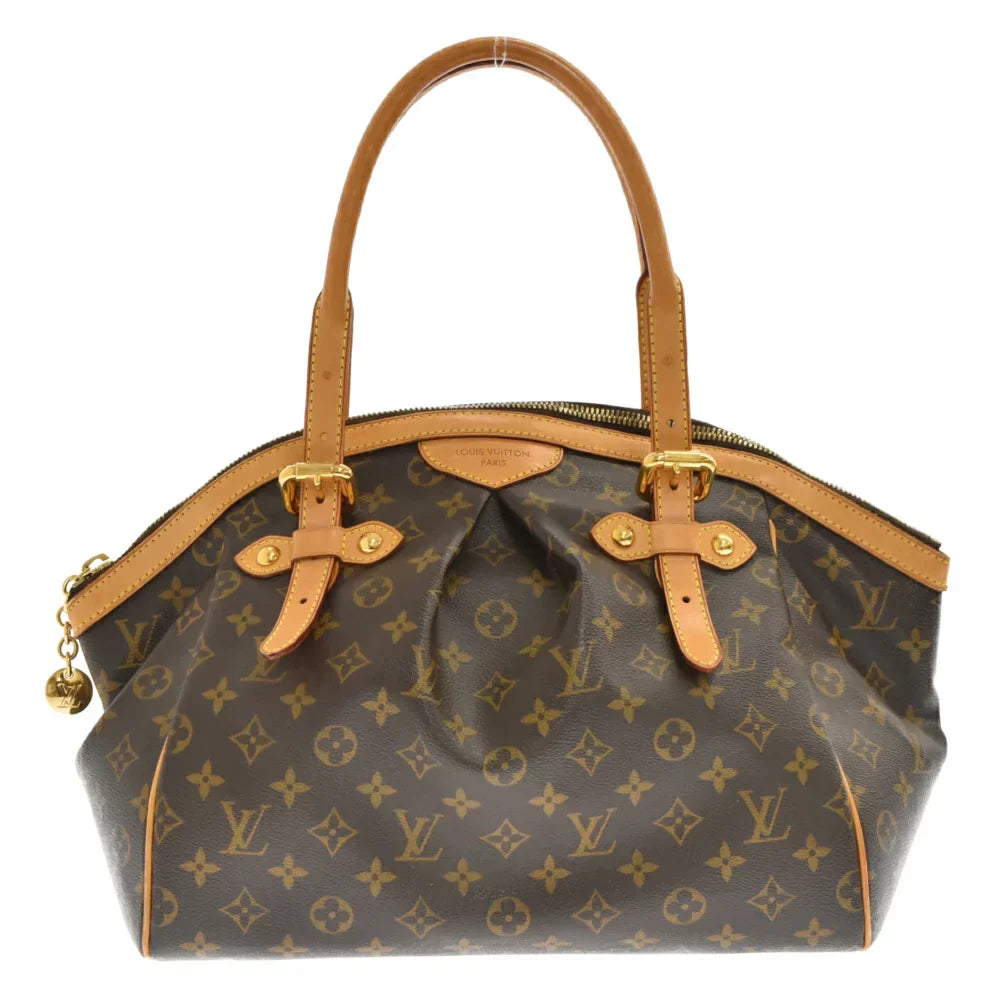 Louis Vuitton Tivoli GM Monogram Handbag