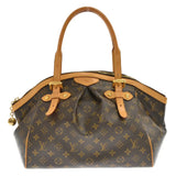 Louis Vuitton Tivoli GM Monogram Handbag