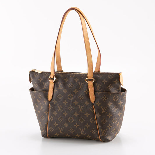 Louis Vuitton Hand Tote Bag Monogram Totally PM