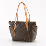 Louis Vuitton Hand Tote Bag Monogram Totally PM