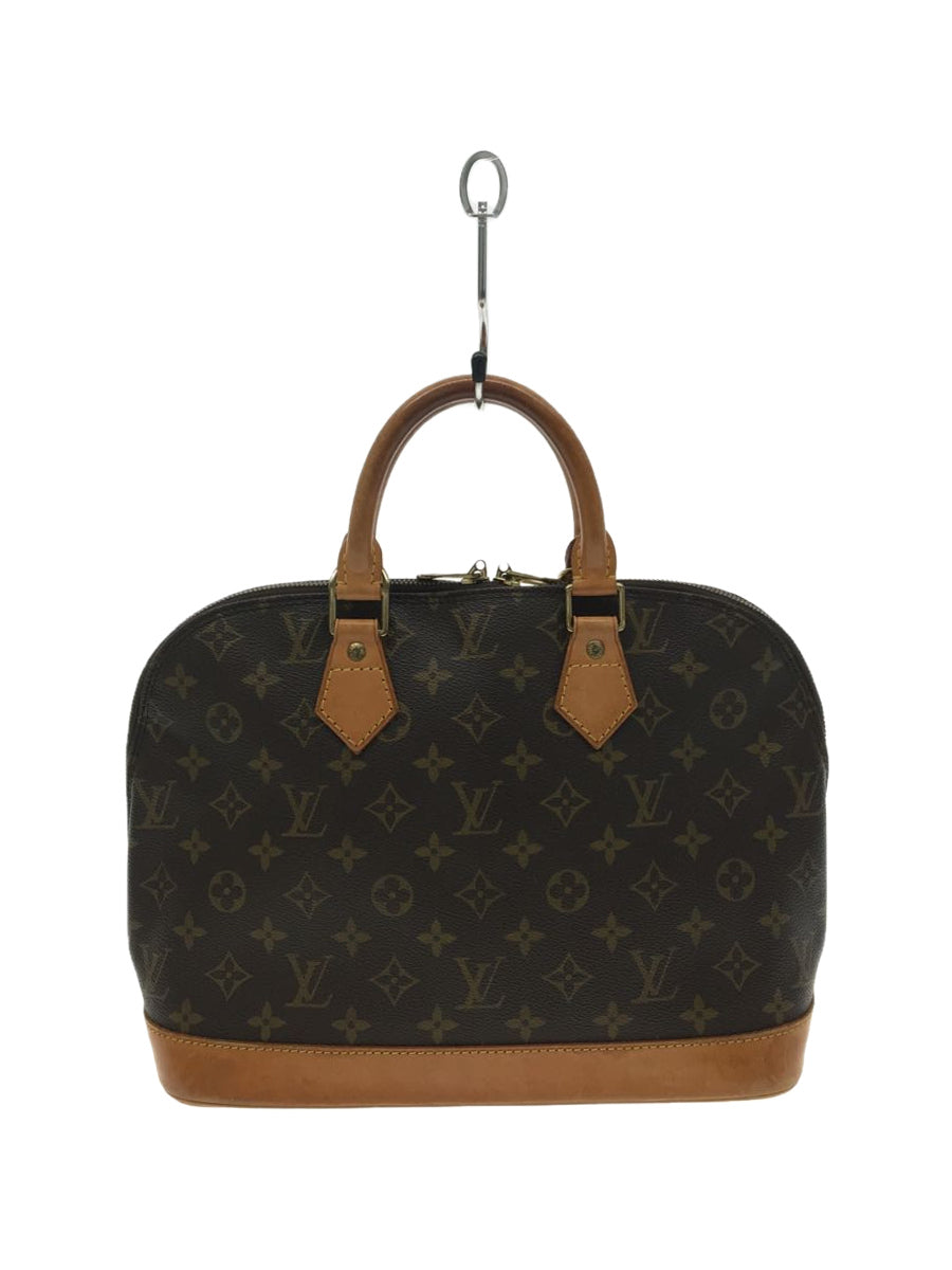 Louis Vuitton Alma Hand Bag