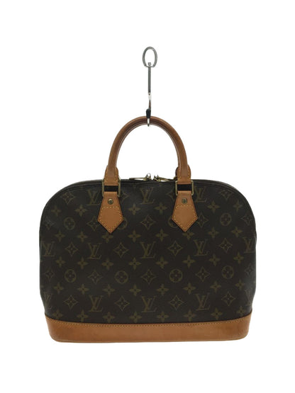 Louis Vuitton Alma Hand Bag