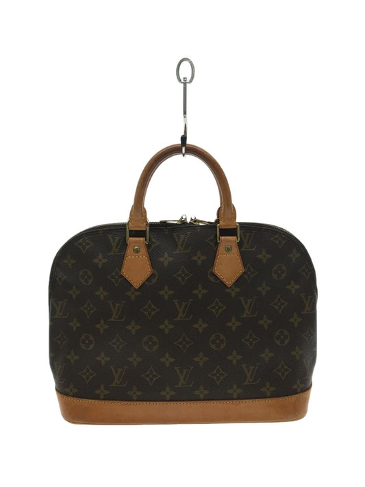 Louis Vuitton Alma Hand Bag