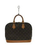 Louis Vuitton Alma Hand Bag