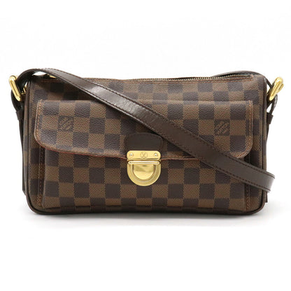 Louis Vuitton Damier Ravello GM Shoulder Bag