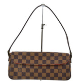 Louis Vuitton Recolator Damier Ebene Shoulder Bag