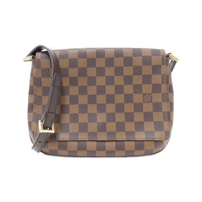Louis Vuitton Damier M tte Tango Shoulder Bag