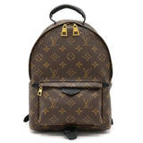 Louis Vuitton Monogram Palm Springs PM Backpack Rucksack