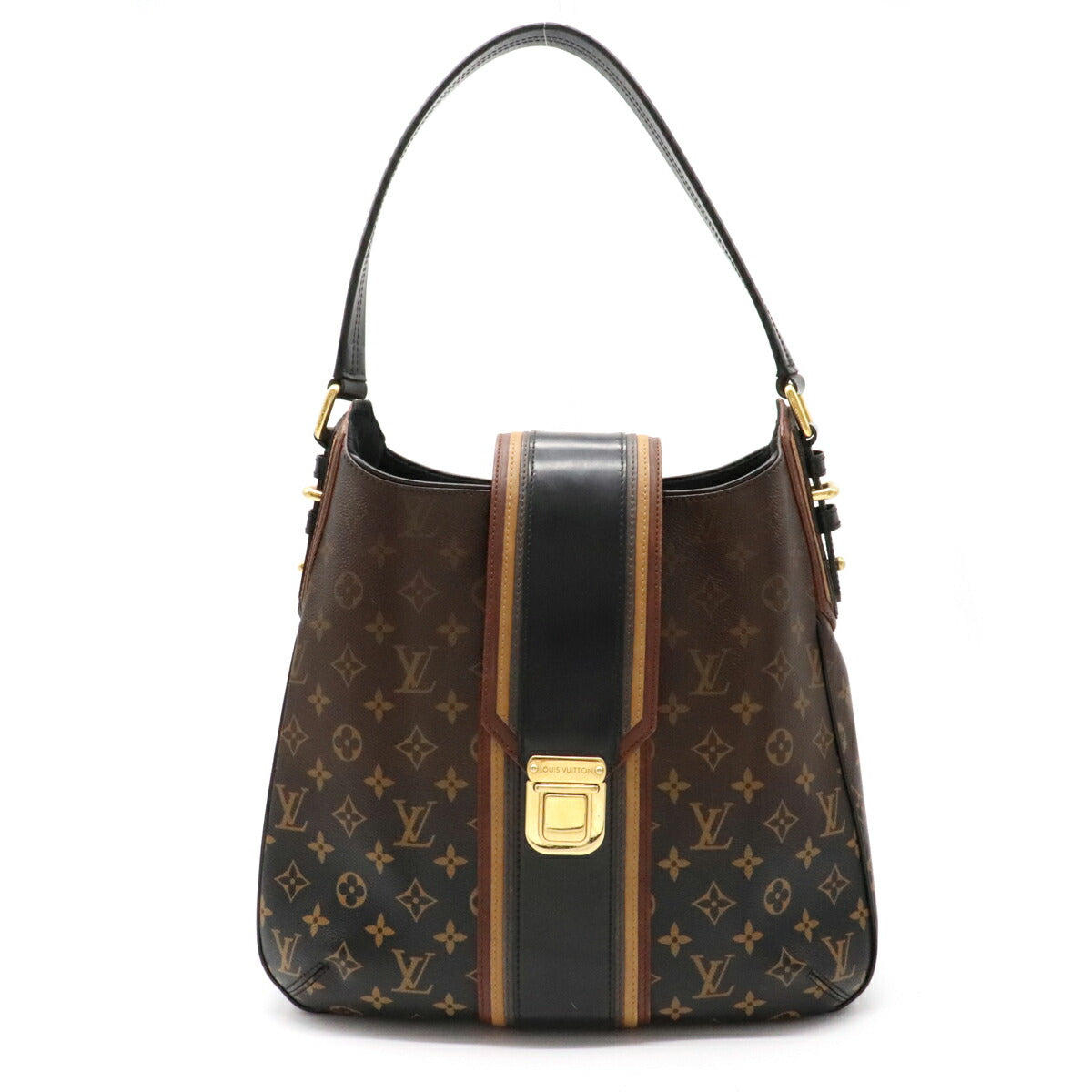 Louis Vuitton Monogram Mirage M tte Shoulder Bag