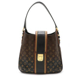 Louis Vuitton Monogram Mirage M tte Shoulder Bag