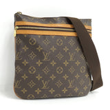 Louis Vuitton Shoulder Bag Pochette Bosphore Monogram