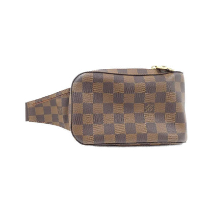Louis Vuitton Damier Jeronimos Shoulder Bag