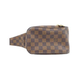 Louis Vuitton Damier Jeronimos Shoulder Bag