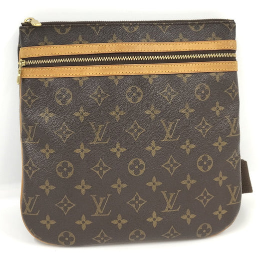 Louis Vuitton Shoulder Bag Pochette Bosphore Monogram
