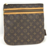 Louis Vuitton Shoulder Bag Pochette Bosphore Monogram