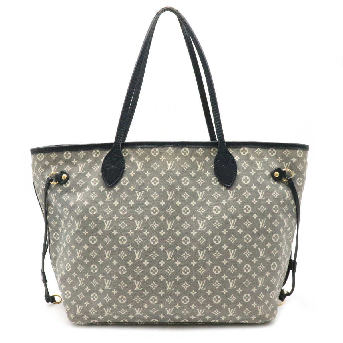 Louis Vuitton Monogram Ideal Neverfull MM Tote Bag