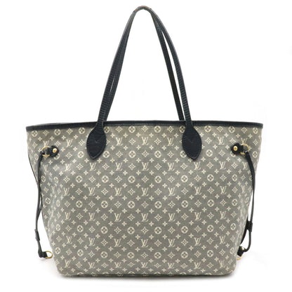Louis Vuitton Monogram Ideal Neverfull MM Tote Bag