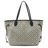 Louis Vuitton Monogram Ideal Neverfull MM Tote Bag