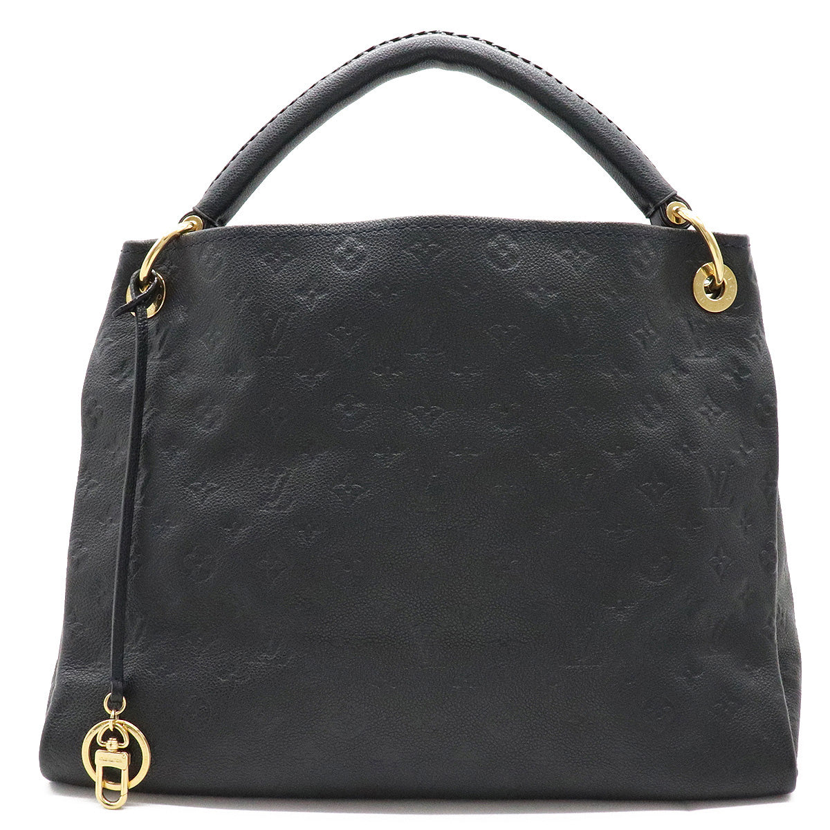 Louis Vuitton Monogram Implant Artsy MM Tote Bag Shoulder Bag