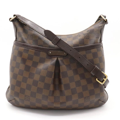 Louis Vuitton Damier Bloomsbury PM Shoulder Bag