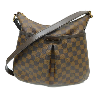 Louis Vuitton Bloomsbury PM Shoulder Bag Damier Ebene