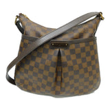 Louis Vuitton Bloomsbury PM Shoulder Bag Damier Ebene