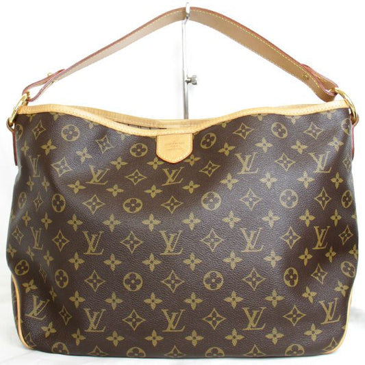 Louis Vuitton Delightful PM Shoulder Bag Monogram