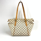 Louis Vuitton Damier Azur Totally PM Tote Bag