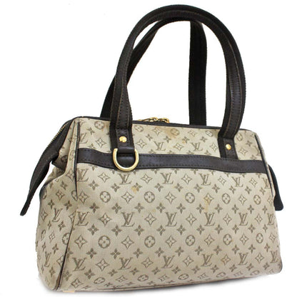 Louis Vuitton Josephine PM Monogram Mini Handbag