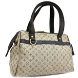 Louis Vuitton Josephine PM Monogram Mini Handbag