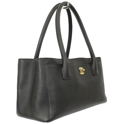 Chanel Executive Tote Bag Chanel Handbag Black