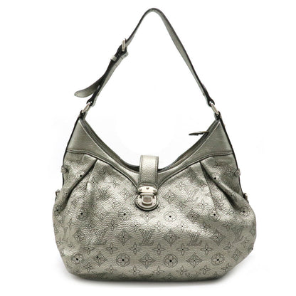 Louis Vuitton Monogram Mahina XS Shoulder Bag