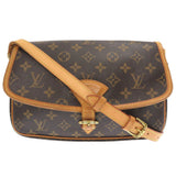 Louis Vuitton Monogram Sologne Shoulder Bag