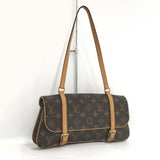 Louis Vuitton Marrell Shoulder Bag Monogram