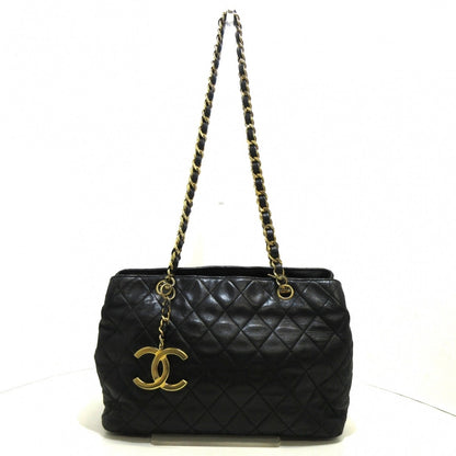 Chanel Matelasse Shoulder Bag Chain Shoulder