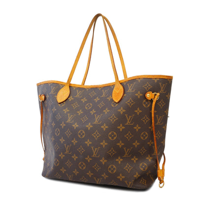 Louis Vuitton Tote Bag Monogram Neverfull MM