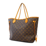 Louis Vuitton Tote Bag Monogram Neverfull MM