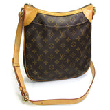 Louis Vuitton Odeon PM Shoulder Bag Monogram