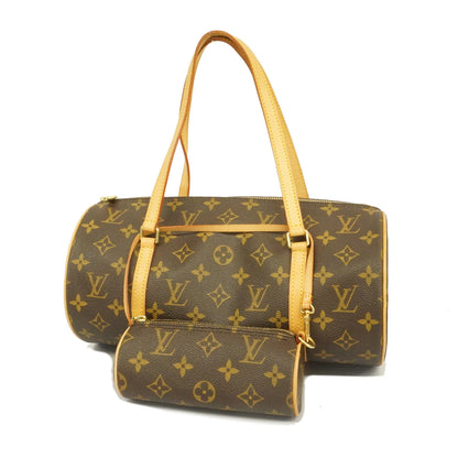 Louis Vuitton Handbag Monogram Papillon 30