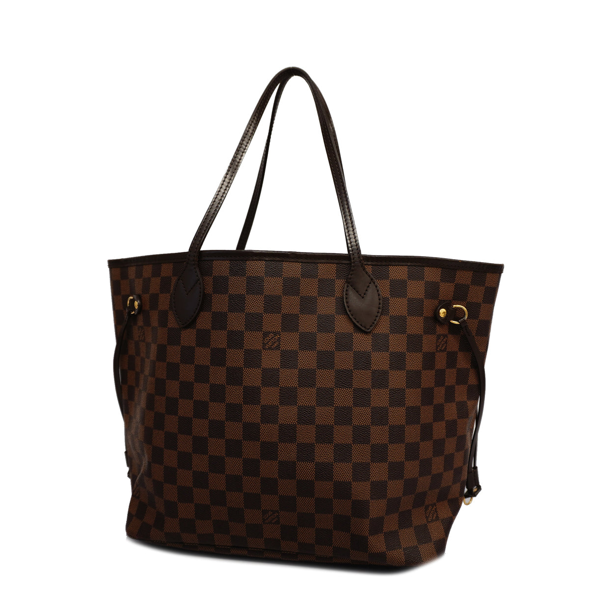 Louis Vuitton Tote Bag Damier Neverfull MM