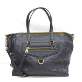 Louis Vuitton Tote Bag Monogram Implant Lumine  PM Anfini