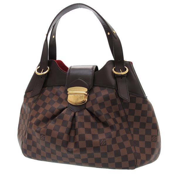 Louis Vuitton Damier Sistina GM