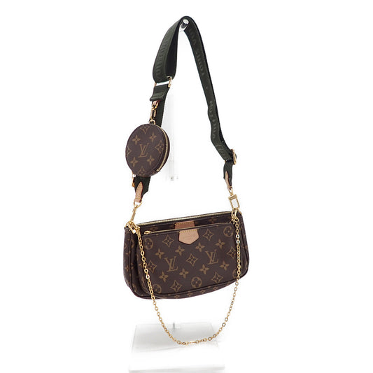 Louis Vuitton Monogram Multi Pochette Accessoire