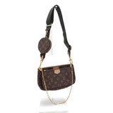 Louis Vuitton Monogram Multi Pochette Accessoire